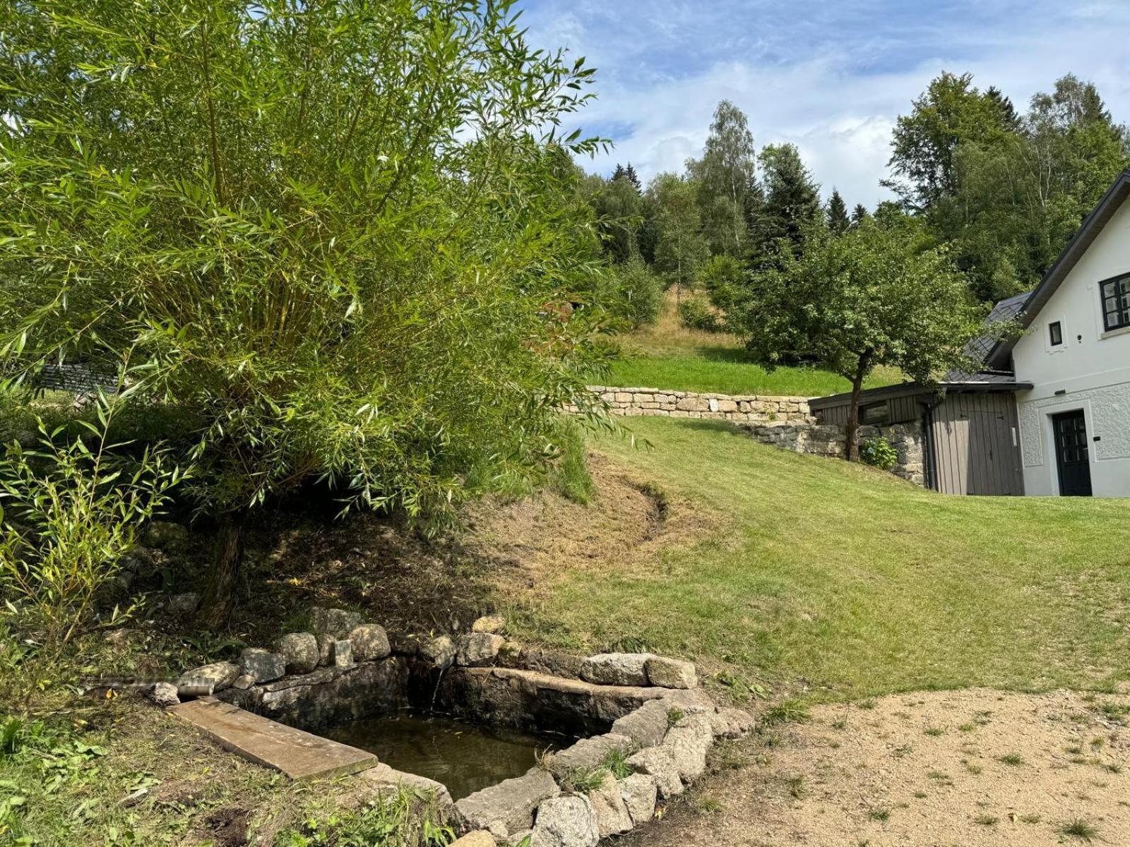 Antoniwald82 Josefuv Dul Villa Exteriör bild